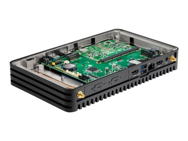 Шасси Intel BKCMCR1ABB
