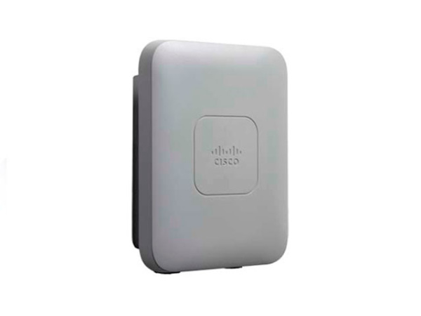 Точка доступа Cisco Aironet 1542I (AIR-AP1542I-R-K9)
