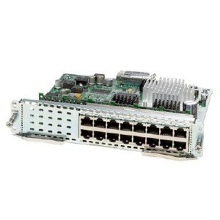 Модуль Cisco SM-ES2-16-P