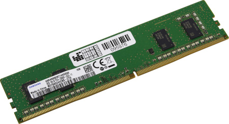 Модуль памяти Samsung M378 (M378A5244CB0-CTD) DDR4 1x 4 Гб (PC4-21300)