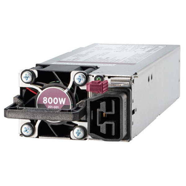 Блок питания HPE DL360/380/385