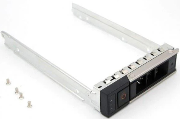 Салазки Dell HDD Dell X7K8W
