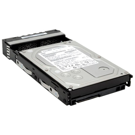 Накопитель SSD Huawei 1.92TB SAS 2.5", OceanStor 2200/2600 V3, 02351SPX, 02352CMC