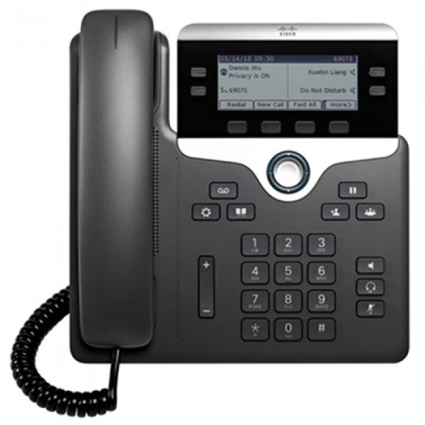 Блок питания Cisco CP-7841-K9=