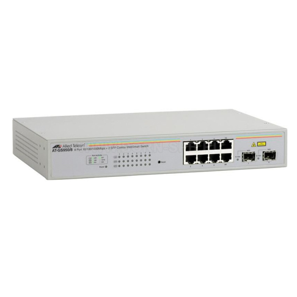 Коммутатор Allied Telesis AT-GS950/16