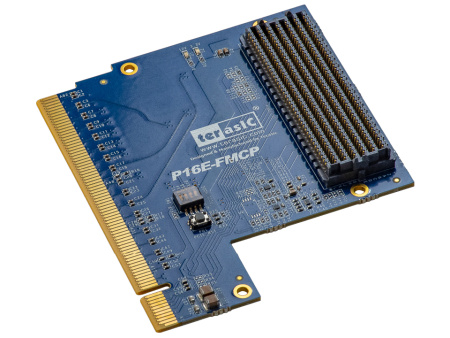 Плата Terasic P16E-FMCP