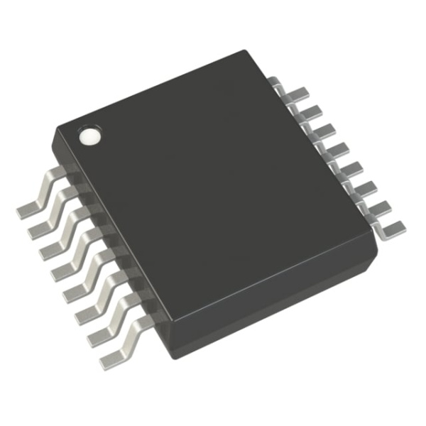 Оптический трансивер Analog Devices MAX3221CAE+