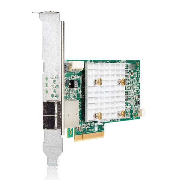 RAID-контроллер HPE Smart Array 804398-B21