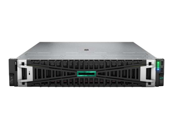 Сервер HPE P54205-B21