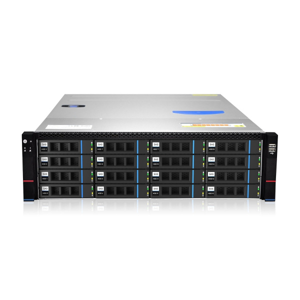 Корпус Gooxi RMC3116-670-HSE-D