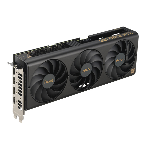 Видеокарта ASUS PROART-RTX4070-O12G
