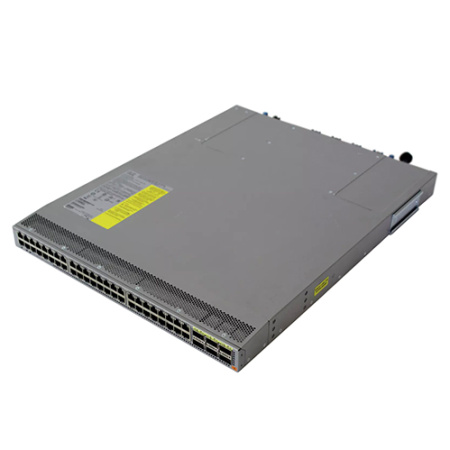 Коммутатор Cisco N9K-C93108TC-FX3P