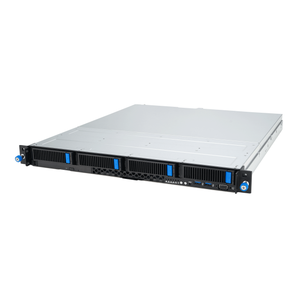 Комплектующие ASUS RS300-E12-PS4