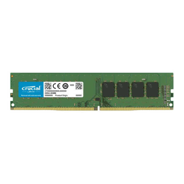 Модуль памяти Crucial CT8G4DFRA32A