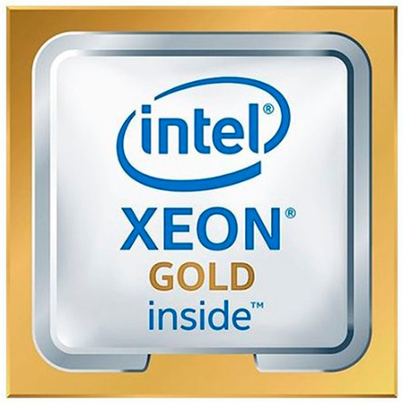 Процессор Intel Xeon Gold 6342