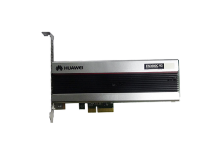 Жесткий диск Huawei ES3600C V3 1.6TB, PCIe 3.0 x 4, NVMe 1.2, HH-HL1- Form-Factor 02311PBK Жесткий диск Huawei ES3600C V3 1.6TB, PCIe 3.0 x 4, NVMe 1.2, HH-HL1- Form-Factor 02311PBK