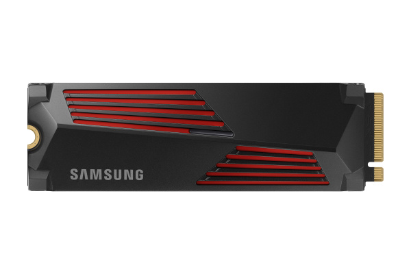 SSD Samsung MZ-V9P4T0CW