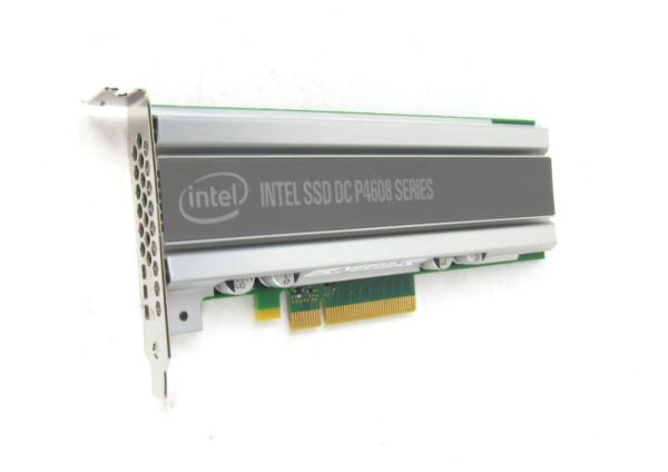 NVMe-карта Oracle Flash Accelerator F640 (6.4TB, PCIe, PN7335943) NVMe-карта Oracle Flash Accelerator F640 (6.4TB, PCIe, PN7335943)