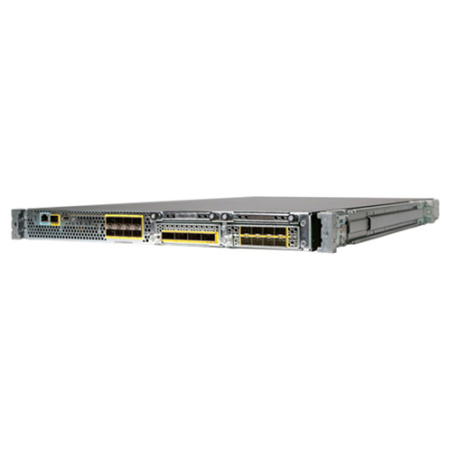 Межсетевой экран Cisco FPR2140-ASA-K9