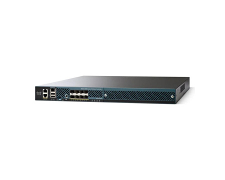 Контроллер точек доступа Cisco AIR-CT5508-K9 