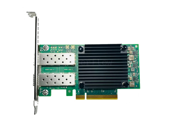 Сетевая карта NVIDIA MCX621102AN-ADAT