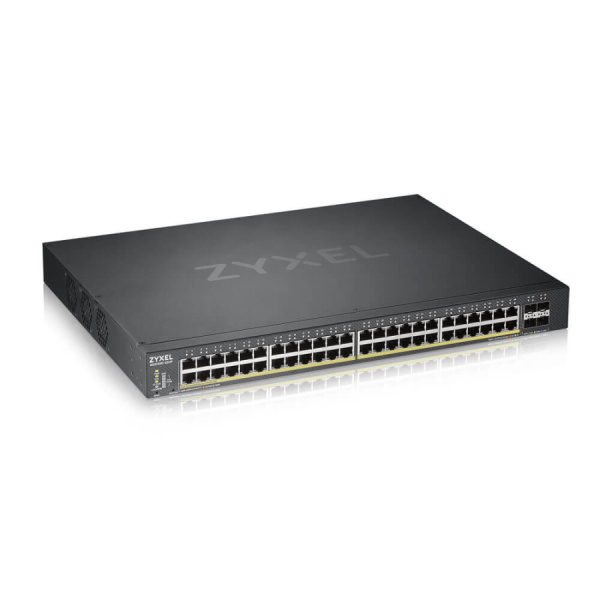 Коммутатор Ethernet Zyxel XGS1930-52HP
