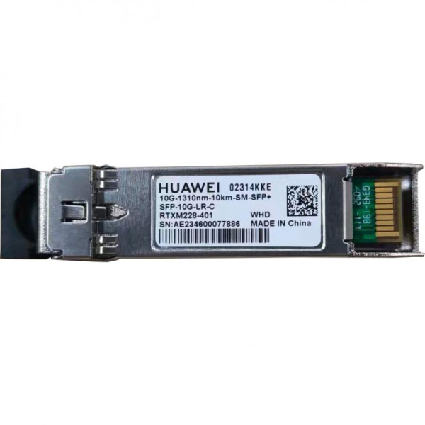Оптический трансивер Huawei SFP-10G-LR