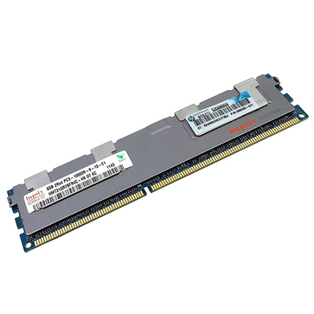 Оперативная память Hynix 8GB DDR3-1333 RDIMM HMT31GR7BFR4C-H9