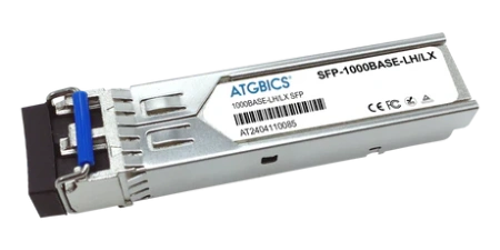 Оптический трансивер Siemens 6GK5992-1AM30-8AA0, SFP992-1LD+, 1 порт 1000 Мбит/с LC