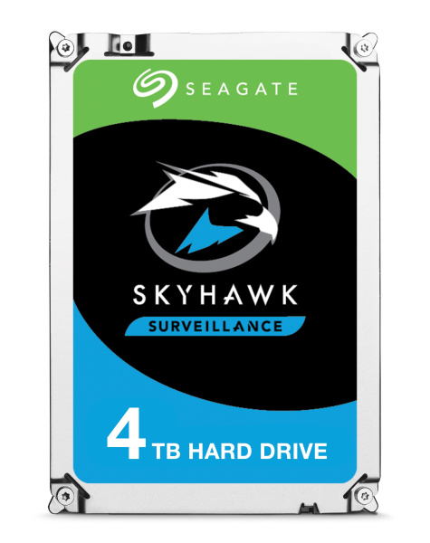 HDD Seagate ST4000VX007
