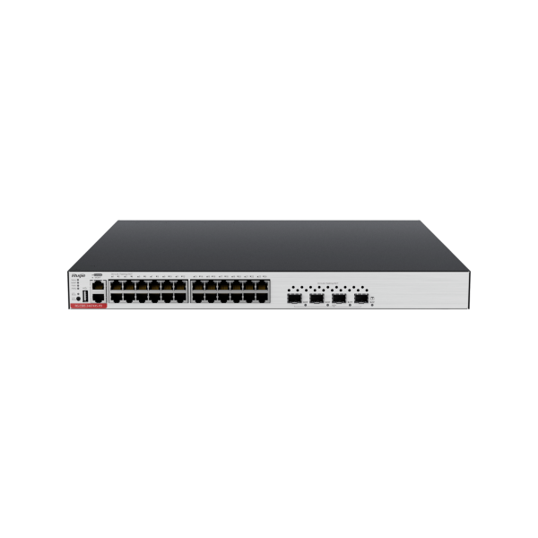 Коммутатор Ethernet Ruijie RG-CS83-24GT4XS-PD