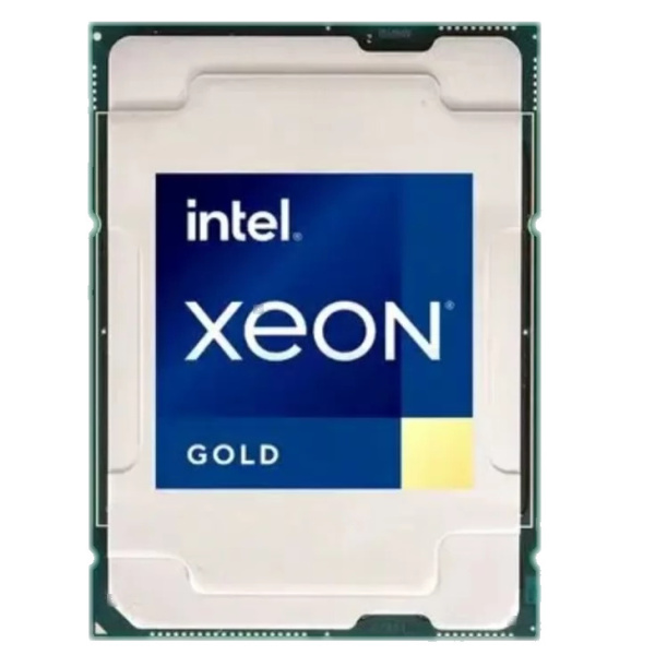 Процессор Intel Xeon Gold, 6526