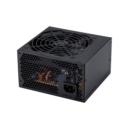 Блок питания FSP PNR PRO 700W [ATX-700PNR PRO]