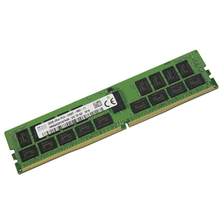 Оперативная память Dell 32GB PC5-38400 DDR5-4800MHz 2RX8 ECC 370-AGZP