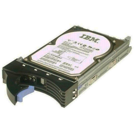 Жесткий диск IBM 6TB 12G 7.2K 3.5" SAS, 00RX931