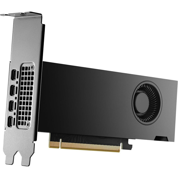 Видеокарта NVIDIA RTX 2000 Ada