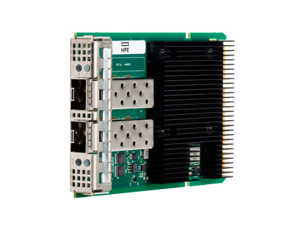 Модуль HPE x16/x16/x16
