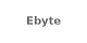 Ebyte