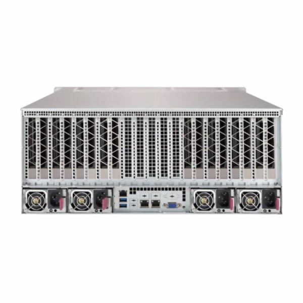 Сервер Supermicro 4029GP-TRT*
