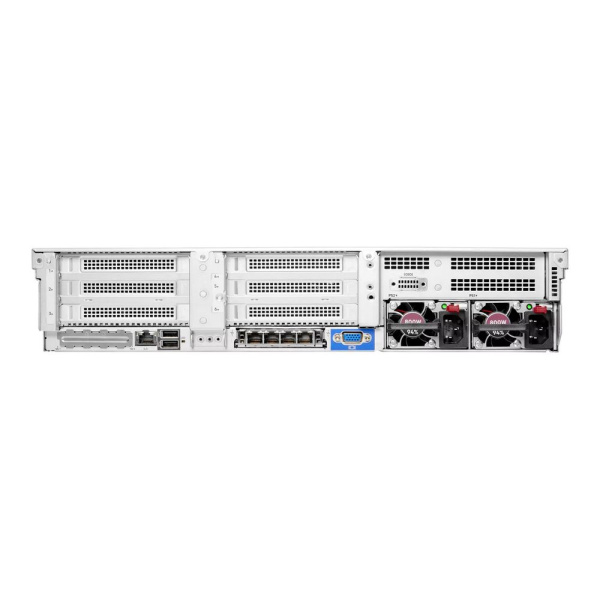 RAID-контроллер HPE MR416i-a Gen10 Plus