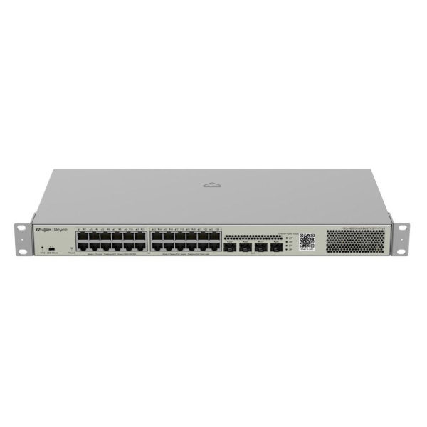 Коммутатор Ethernet Cisco RG-NBS3100-24GT4SFP-P
