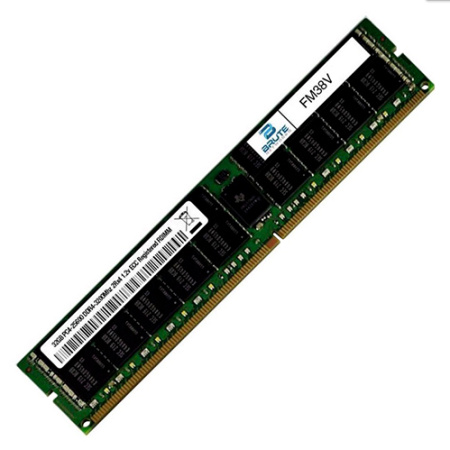 Оперативная память Dell 32GB FM38V