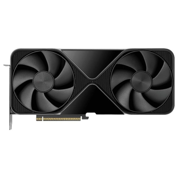 Видеокарта NVIDIA RTX PRO 6000