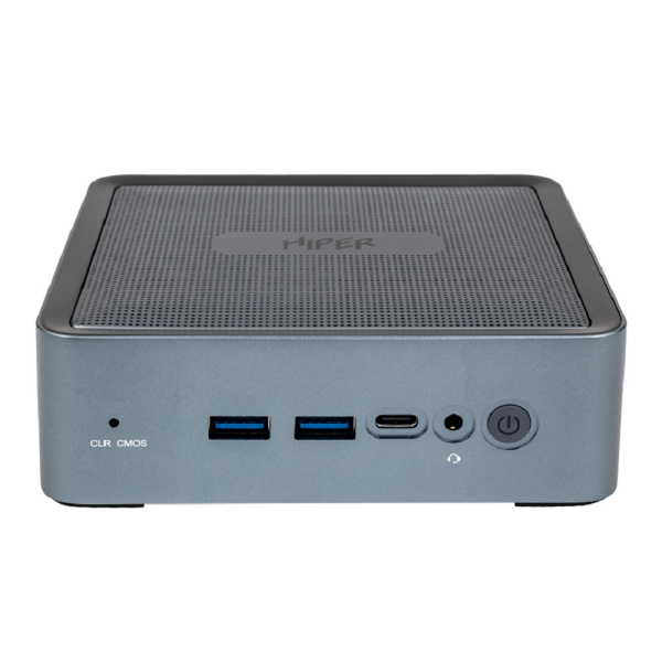 Процессор Intel Corei5 12400
