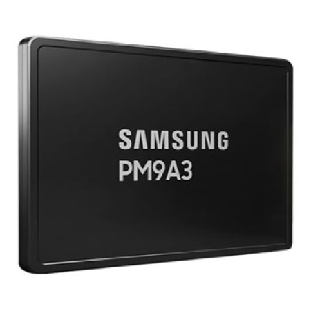 SSD Накопитель Samsung 7.68TB PM9A3 (MZILG7T6HBLA-00A07)