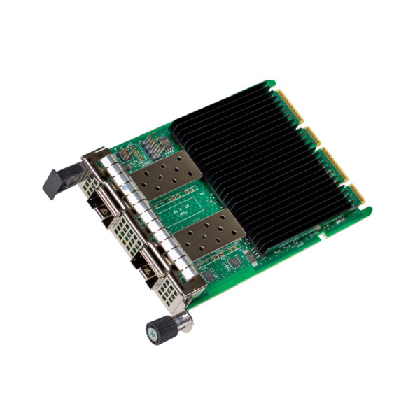 Сетевая карта Intel 10/25Gb2-port