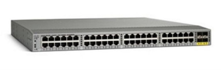 Коммутатор Cisco Nexus N2K-C2232PP-10GE