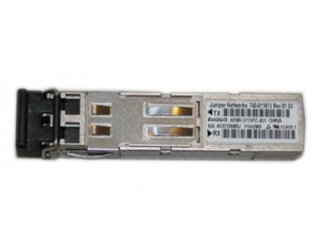 Оптический трансивер Juniper EX-SFP-GE10KT13R15