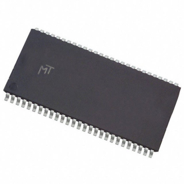 Модуль памяти Micron MT48LC4M16A2P-6A