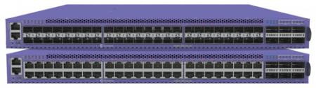 Коммутатор Extreme Summit X690-48x-2q-4c